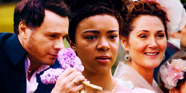 Ruth Gemmell; India Ria Amarteifio; Rupert Evans