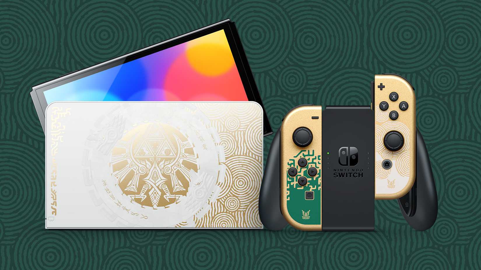 Every Zelda Nintendo Console, Ranked From Worst To Best