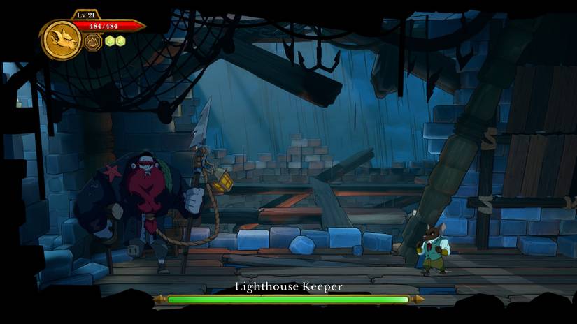 Curse Of The Sea Rats PS5 EU Game In EN FR DE ES IT NEW Platform Action Pqube 5060690792574 Curse Of The Sea Rats PS5 EU Game In EN FR DE ES IT NEW Platform Action Pqube 5060690792574