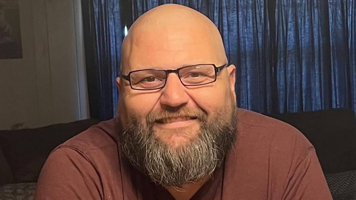 What Happened To Doug Armstrong After My 600-Lb Life Season 5