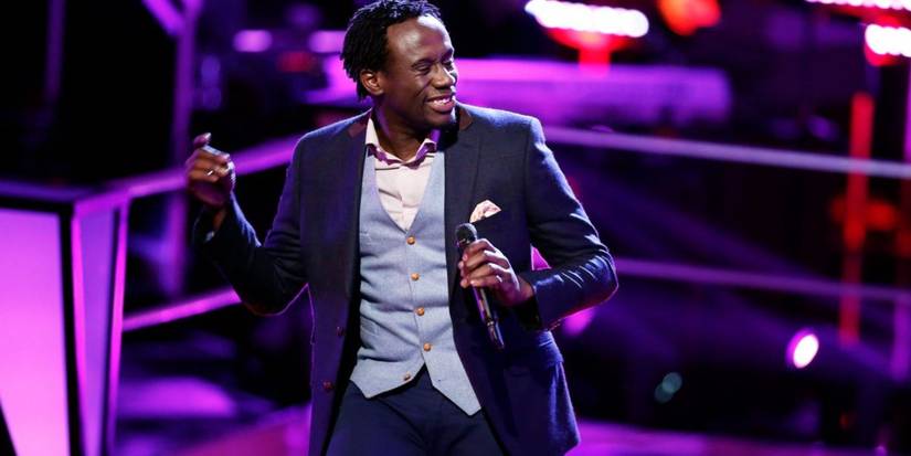 5 The Voice Stars Who Sadly Passed Away-Anthony Riley