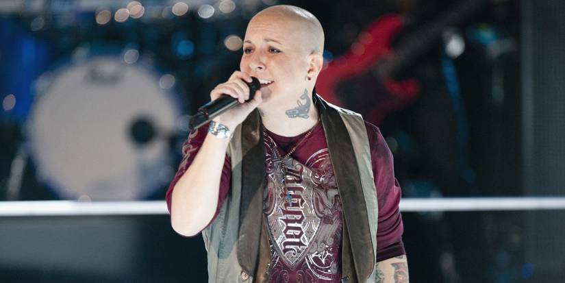 5 The Voice Stars Who Sadly Passed Away-Beverly McClellan