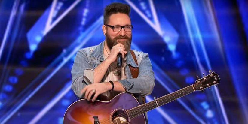 5 The Voice Stars Who Sadly Passed Away-Nolan Neal