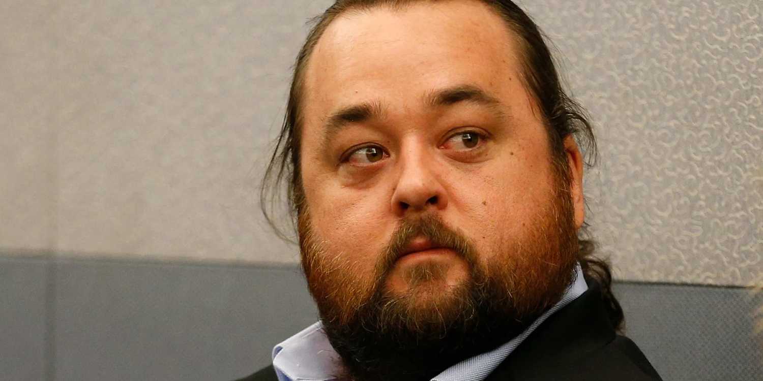 Pawn Stars: Chumlee's Not Breaking The Law In 2024 (His Legal Issues & Redemption Story Explained)