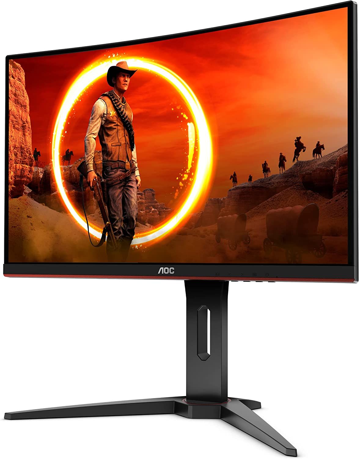 Best Monitors (Updated 2023)