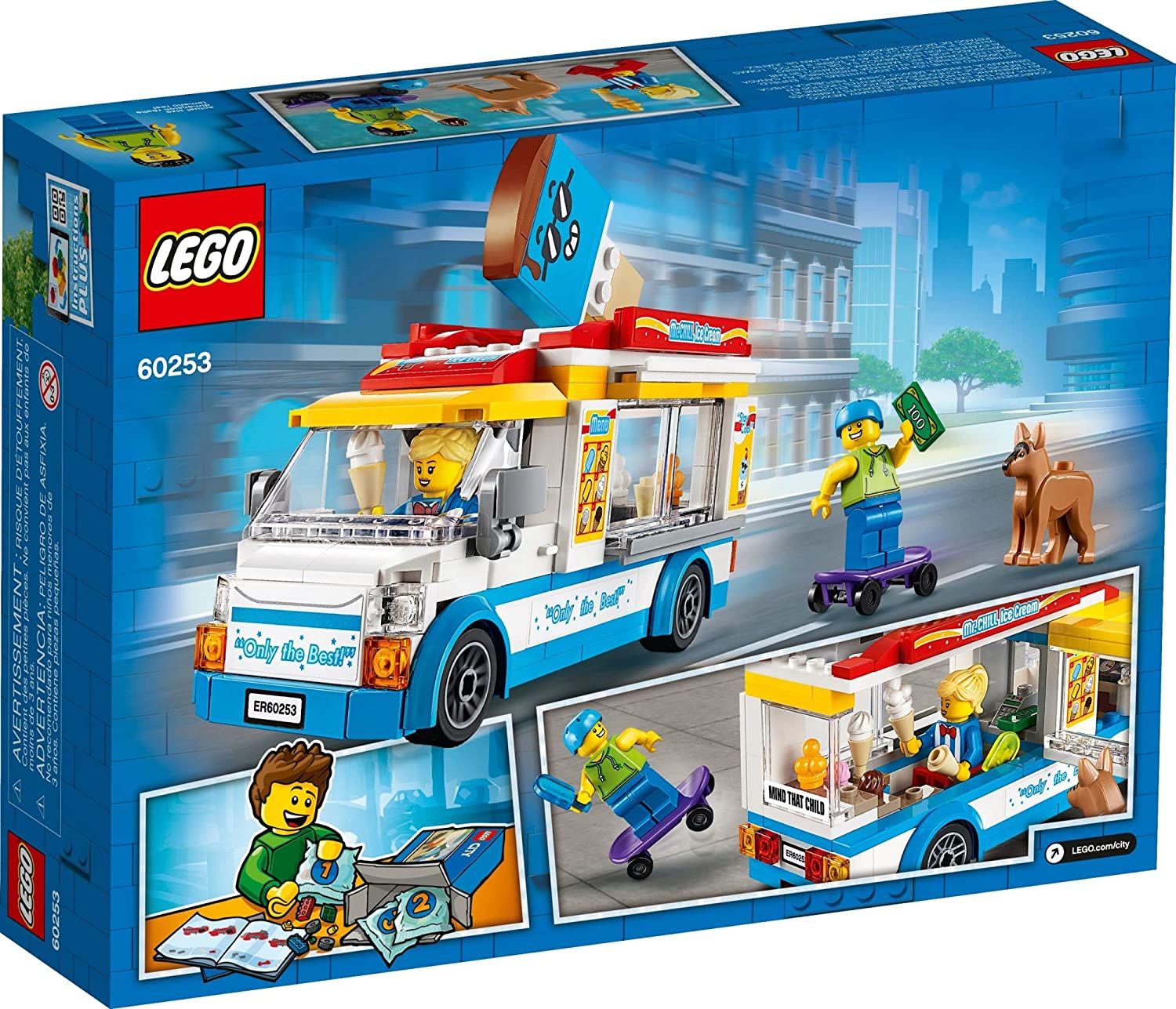 Best Lego City Sets (Updated 2023)