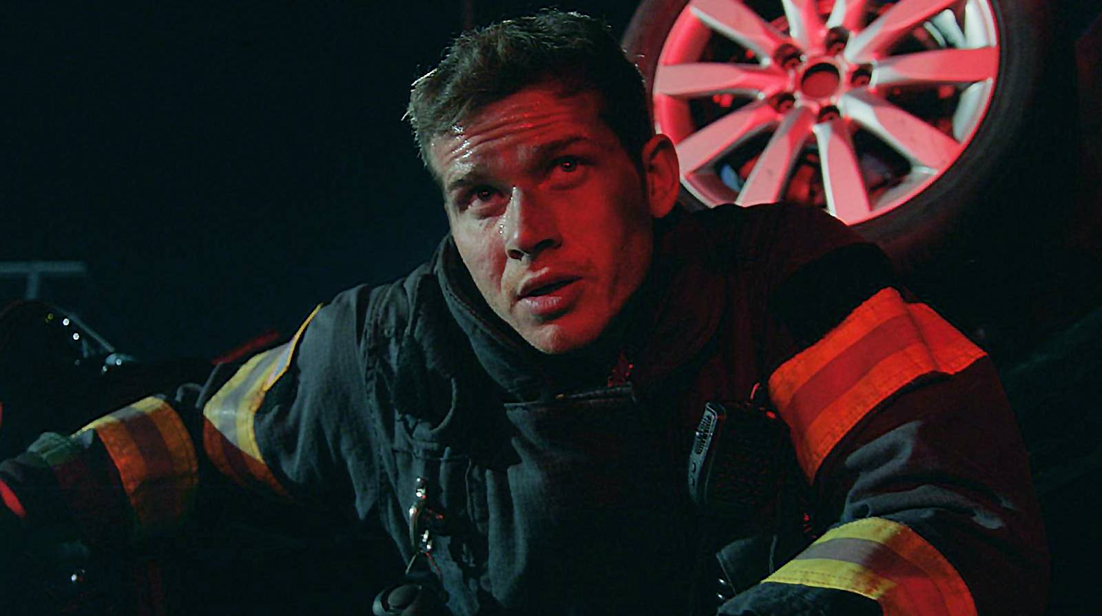 A Gross 9-1-1 Injustice That No One Is Talking About Is On Full Display During Harry's First Day At The 118