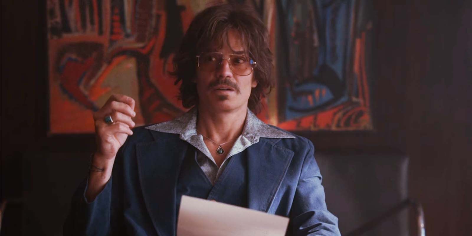 Missing Timothy Olyphant In Justified? Watch His Hidden Gem Miniseries ...