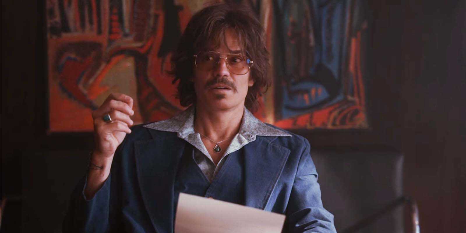 Rod Reyes Missing Timothy Olyphant In Justified? Watch His Hidden Gem Miniseries ...