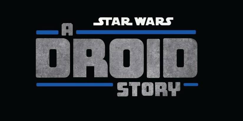 Droid Rage Logo Every Way Lucasfilm's Movie & TV Slate Has Changed In The Last 4 Years