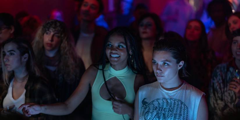 Обзор фильма "A Good Person"