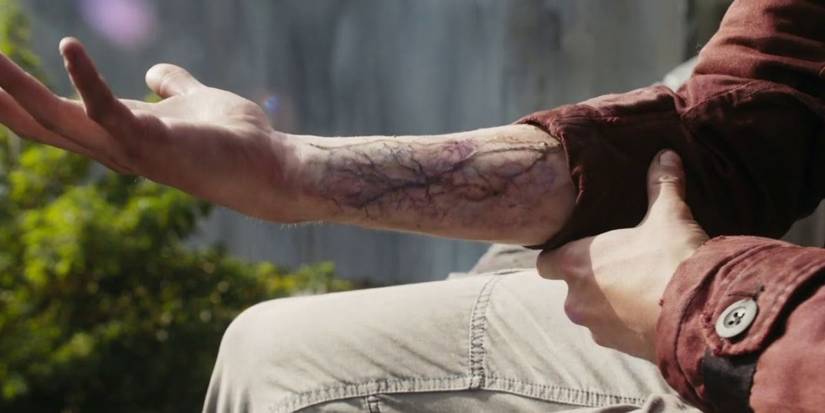 The Maze Runner’s Flare Virus & Stages Explained