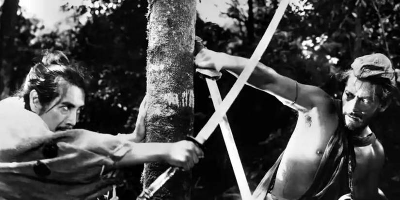 10 Action Movies That Have Only 1 Real Action Scene