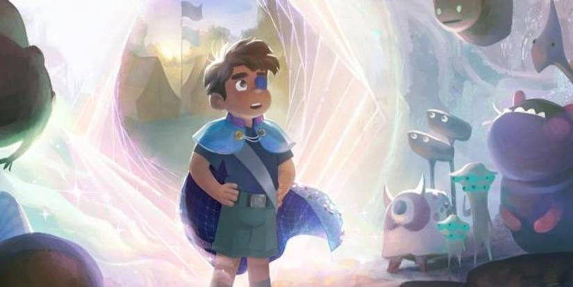 Pixar's Next Movie Avoids The Big Flaw That Almost Turned Elemental ...