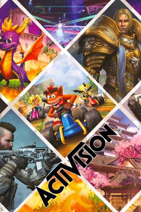 Activision | ScreenRant