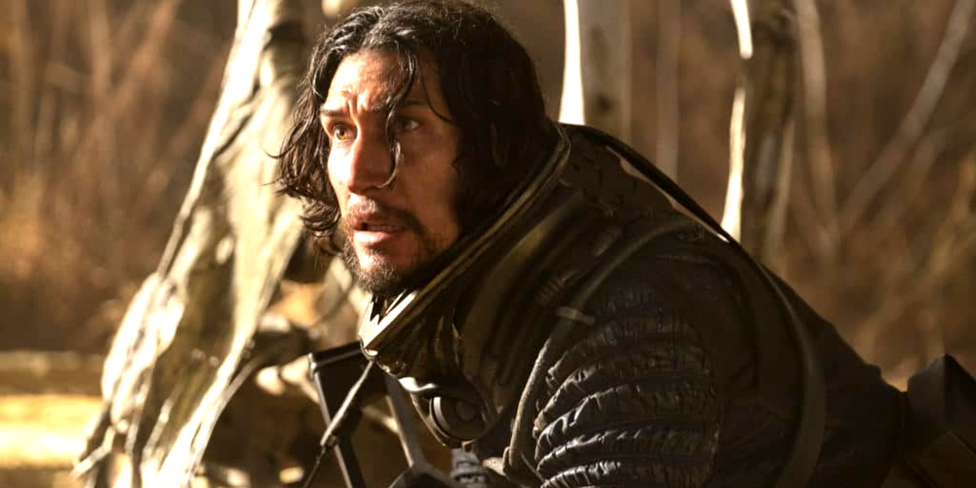 Adam Driver's 10 Best Movies (Outside Star Wars)