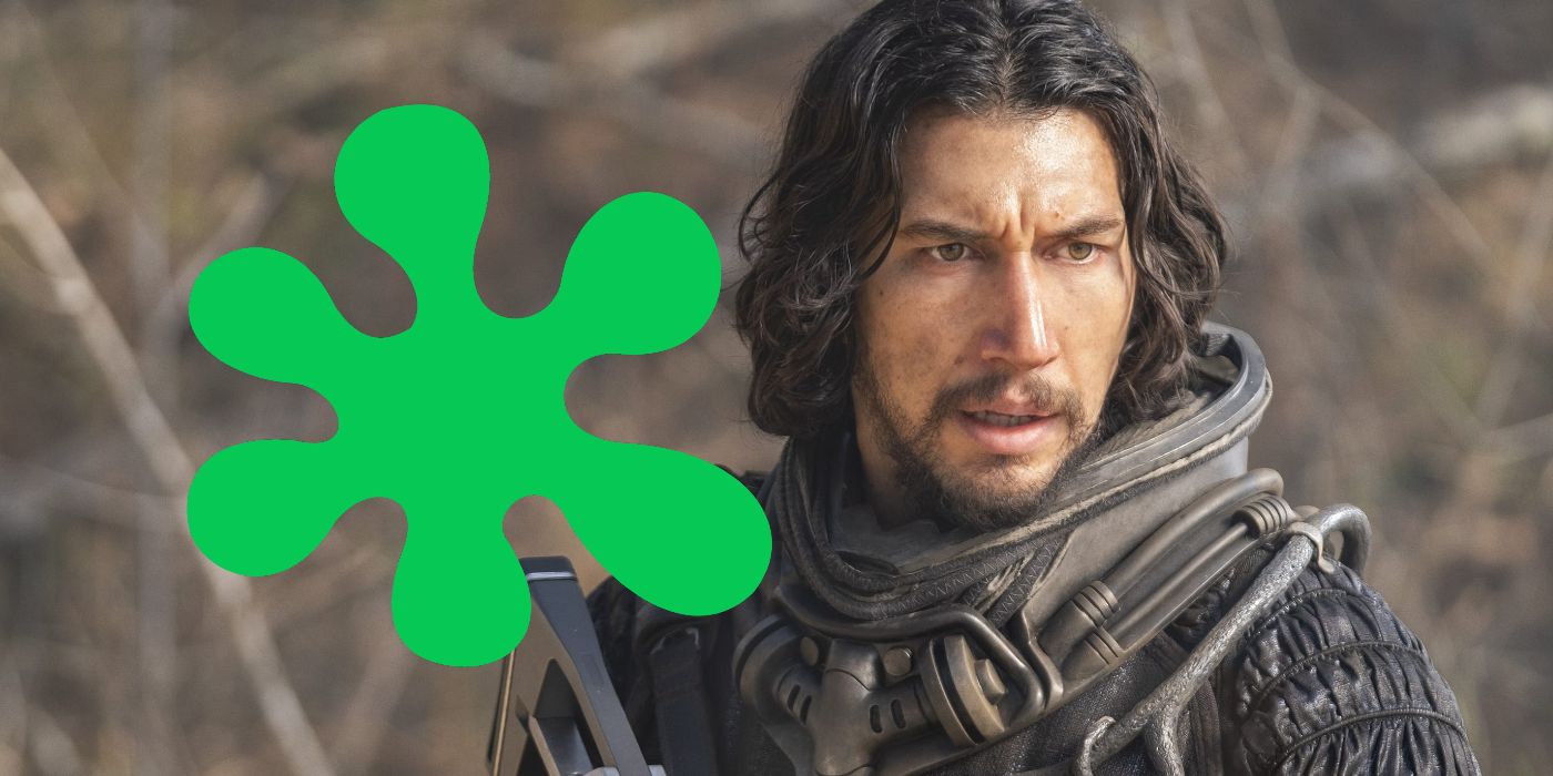 65's Rotten Tomatoes Score Is A Career Worst For Adam Driver