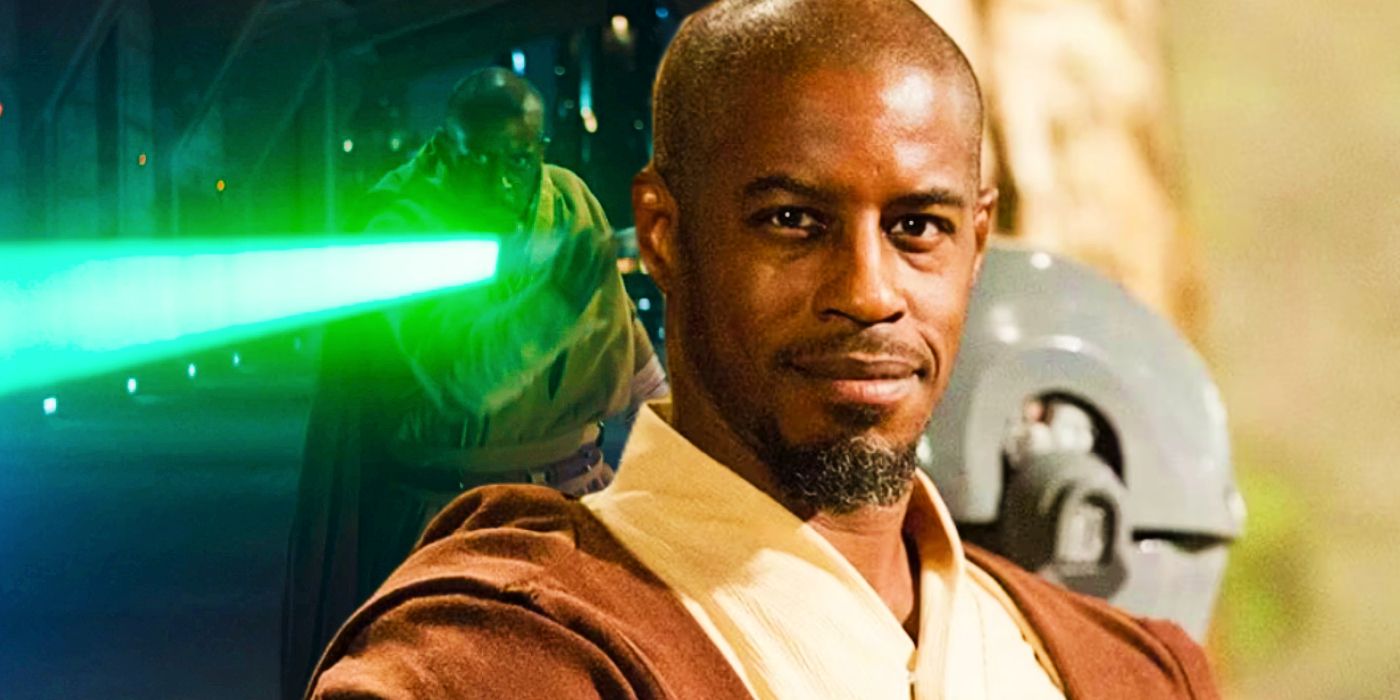 All 116 Jedi Who Appear In Star Wars Movies & TV Shows