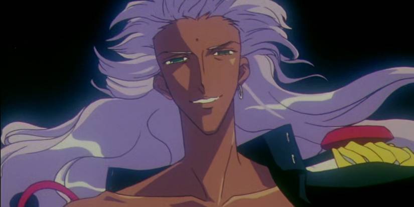 10 Most Evil Siblings In Anime