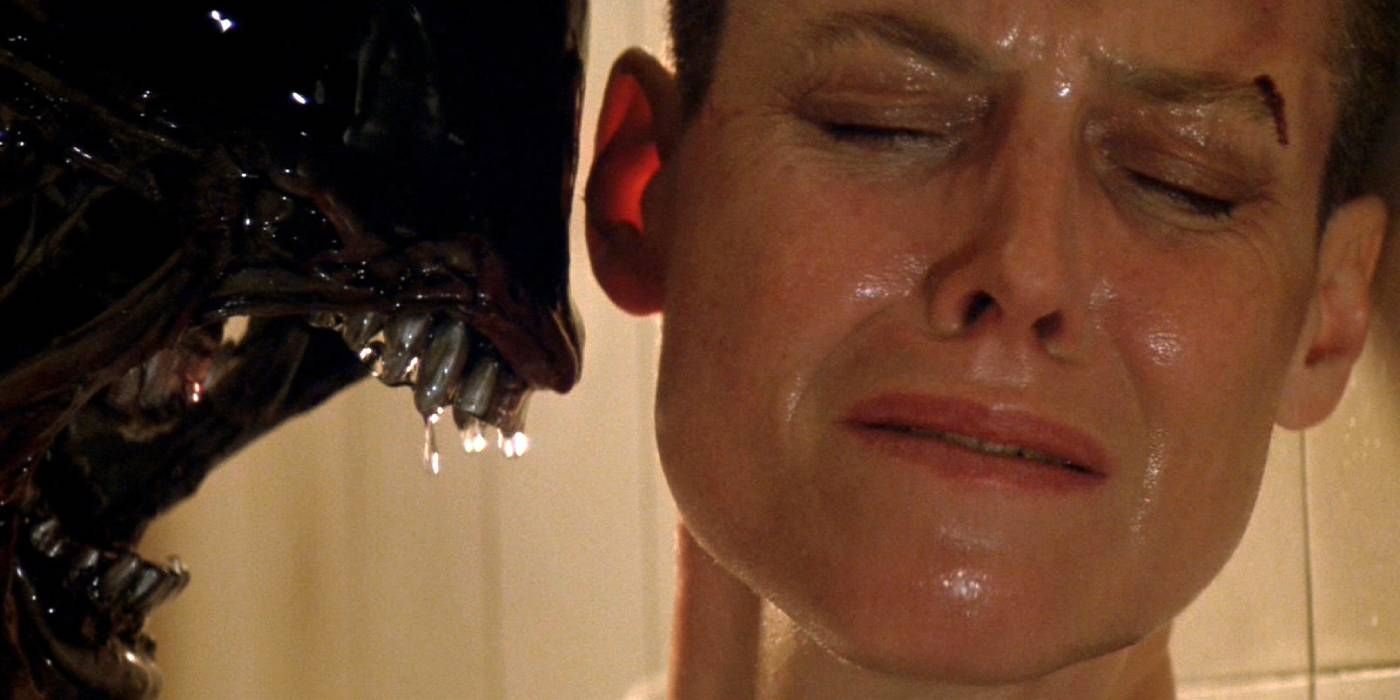 Sigourney Weaver's Alien Return Condition Explains Why Ripley Hasn't Come Back In 27 Years