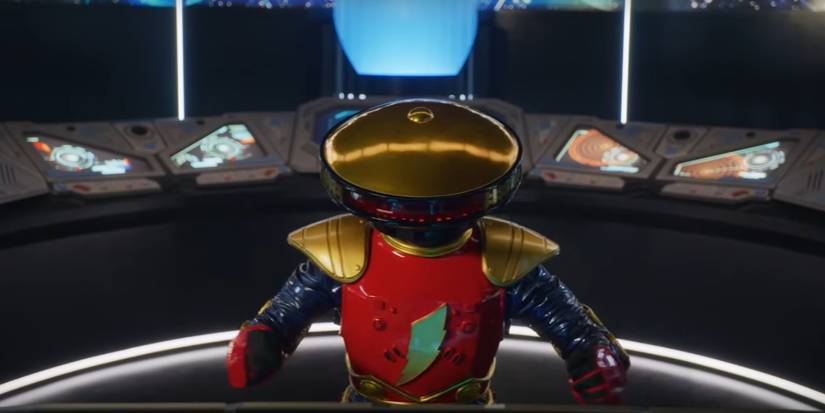 Alpha 9?! What Happened To Power Rangers' Other Alpha Robots