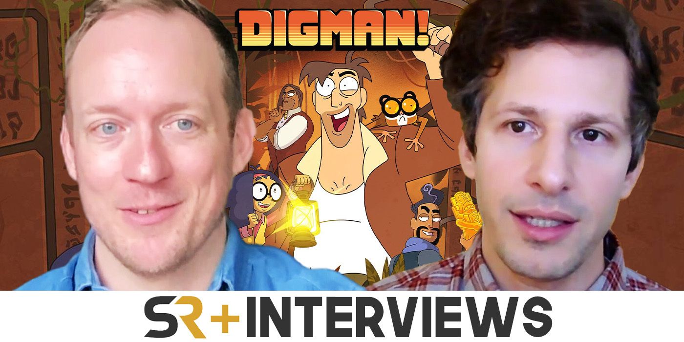 Tim Robinson's Divisive Returning Comedy Joins South Park In Paramount ...