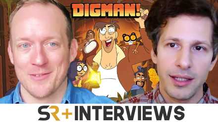 Tim Digman Tim Robinson's Divisive Returning Comedy Joins South Park In Paramount ...