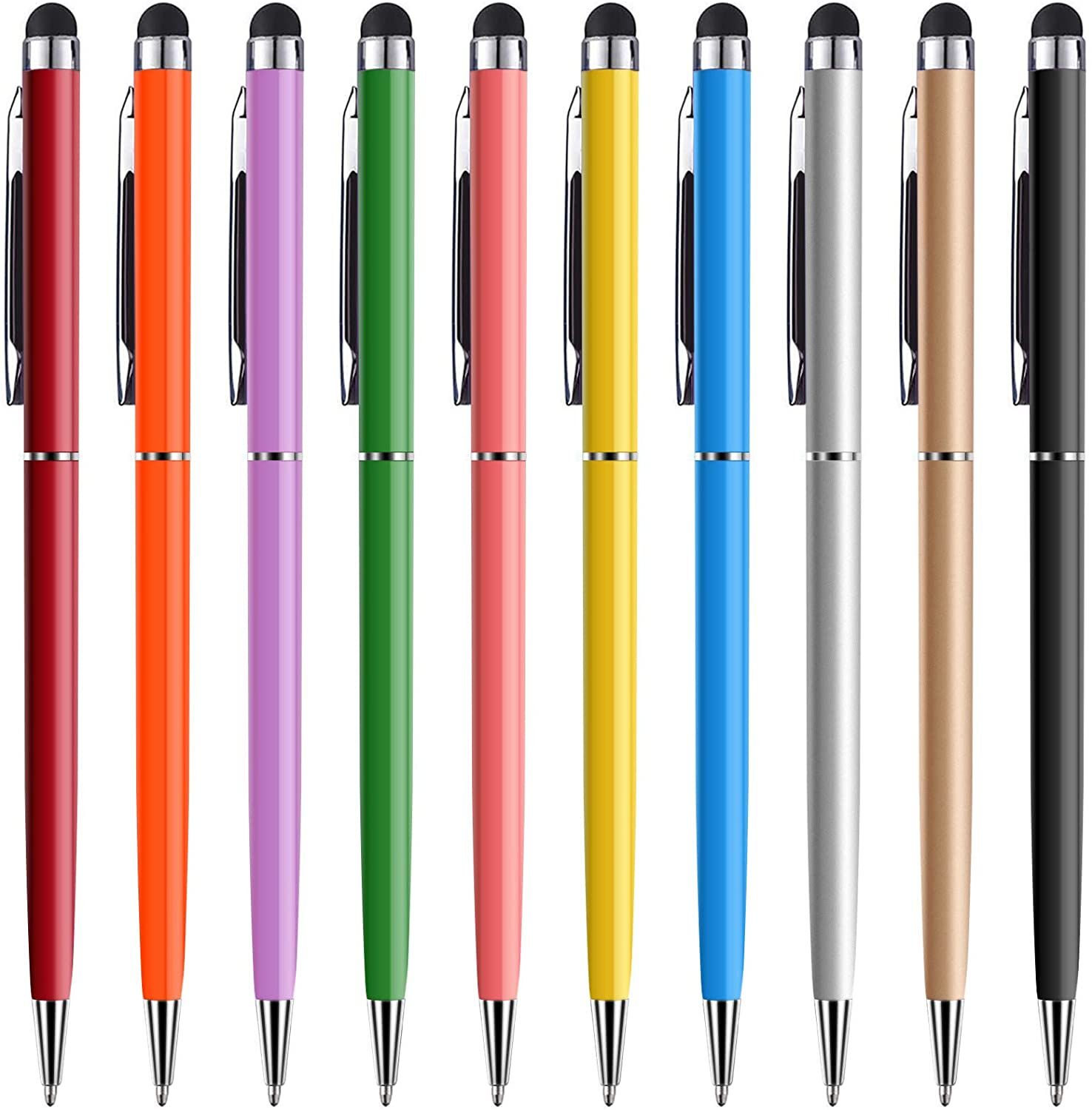 Best Stylus Pens for Touchscreens (Updated 2023)