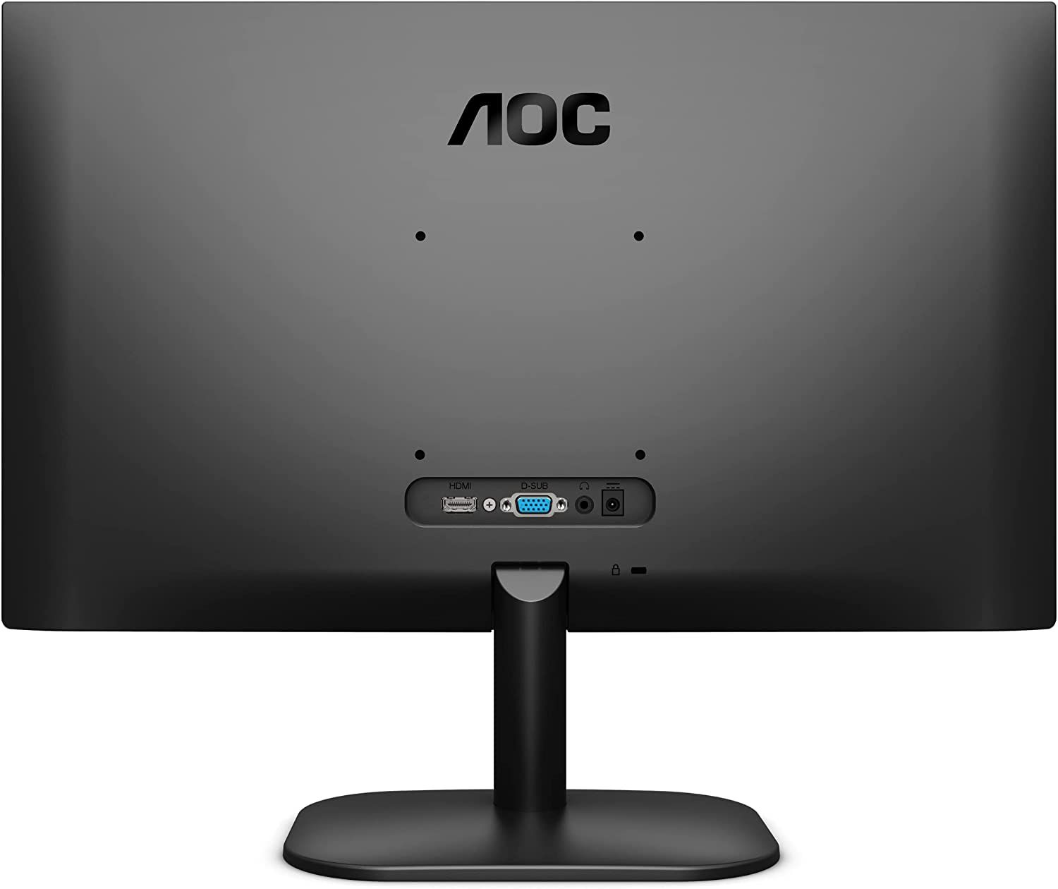 Best Budget Gaming Monitors (Updated 2023)