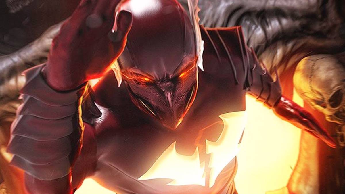 Read Death 7 Differences Between Red Death's Timeline and The Flash's Earth-Prime