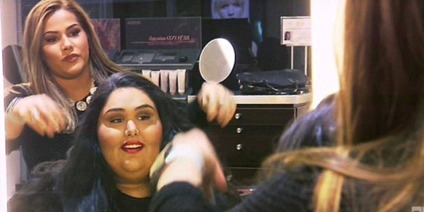 What Happened To Ashley Reyes From My 600Lb Life Season 5?