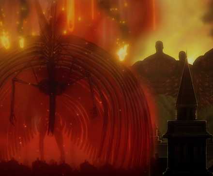 Levi's Most Difficult Choice Saved Attack on Titan, & I Can Prove it