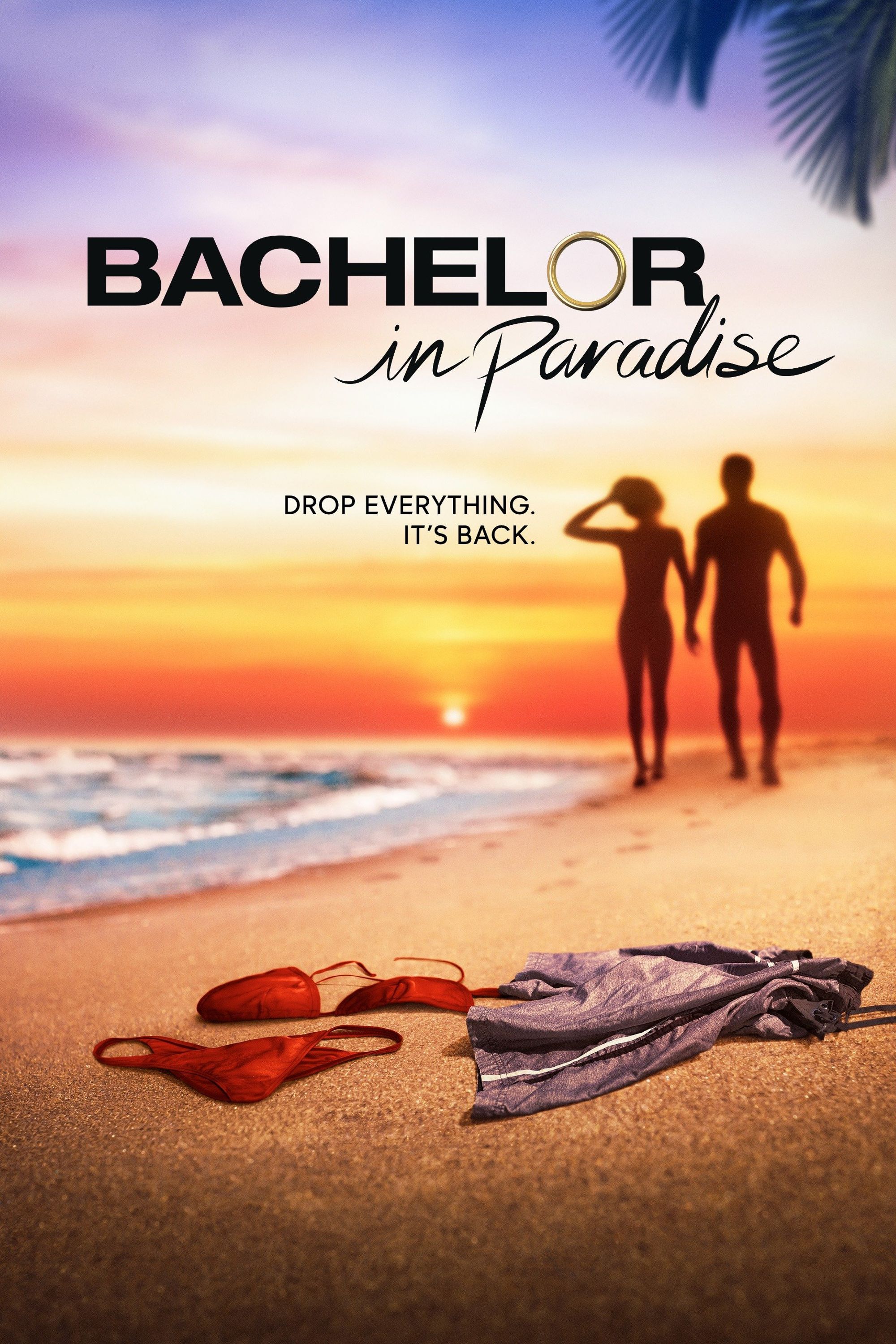 Bachelor in Paradise