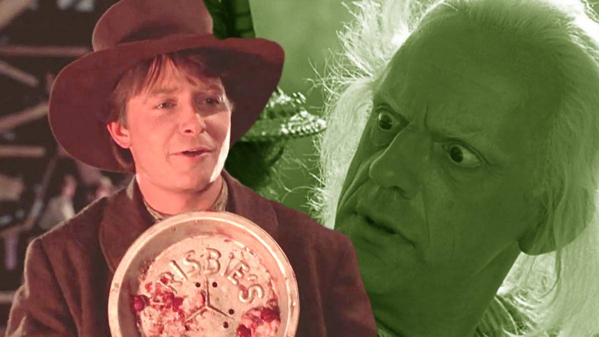 3 juegos terribles y 2 rescatables de Back to the Future | Atomix