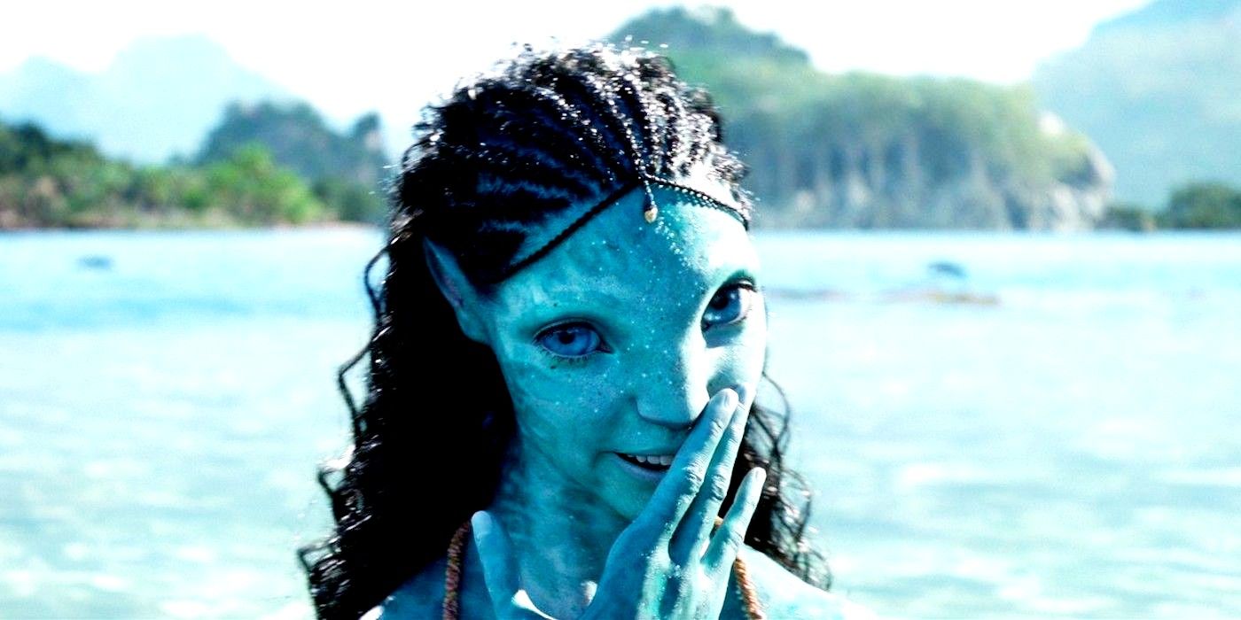 8 Ways Avatar 2 Is Basically A Remake Of James Cameron's Original 2009 Movie