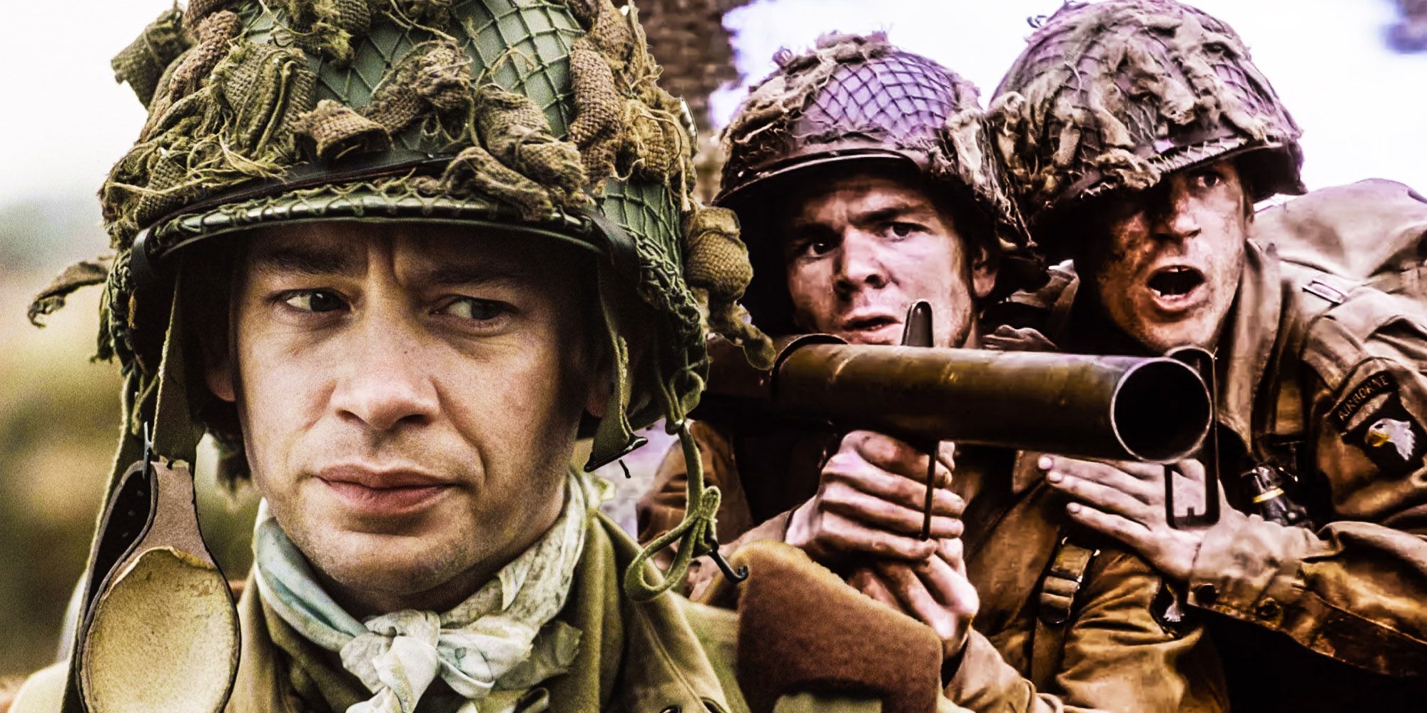 10 Things I Learned Rewatching Band Of Brothers In 2024