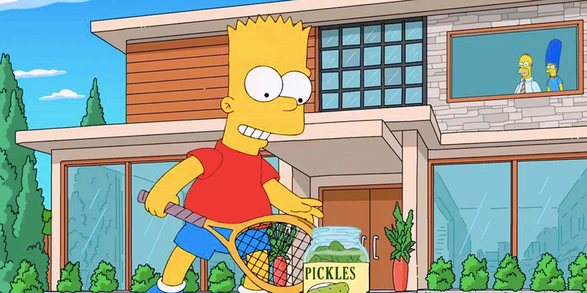 How The Simpsons Season 34 Bart Focus Returns To Show S Original Goal