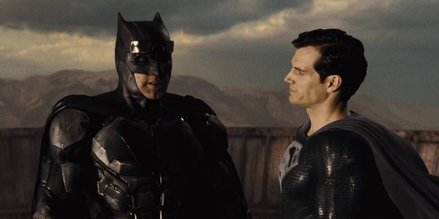 10 Things I've Learned Rewatching Every Batman Movie Ever Made