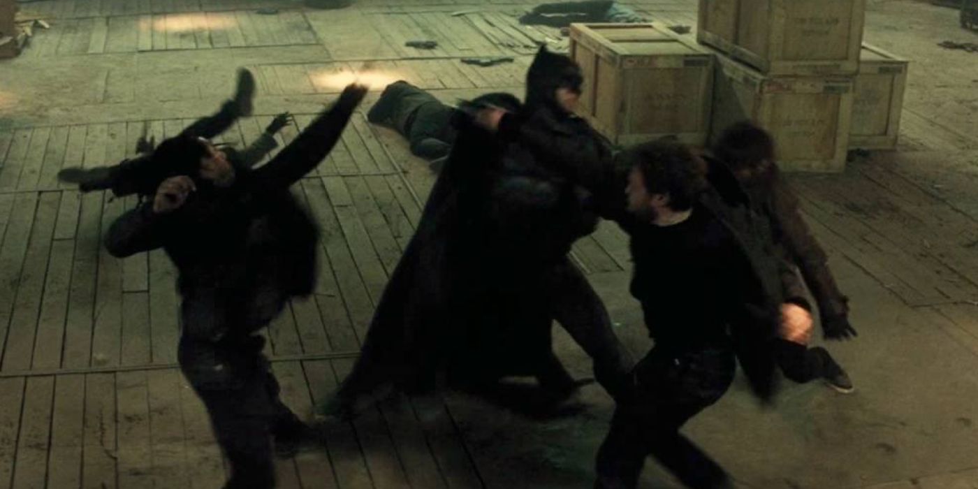 10 Movies That Were Saved By One Incredible Scene