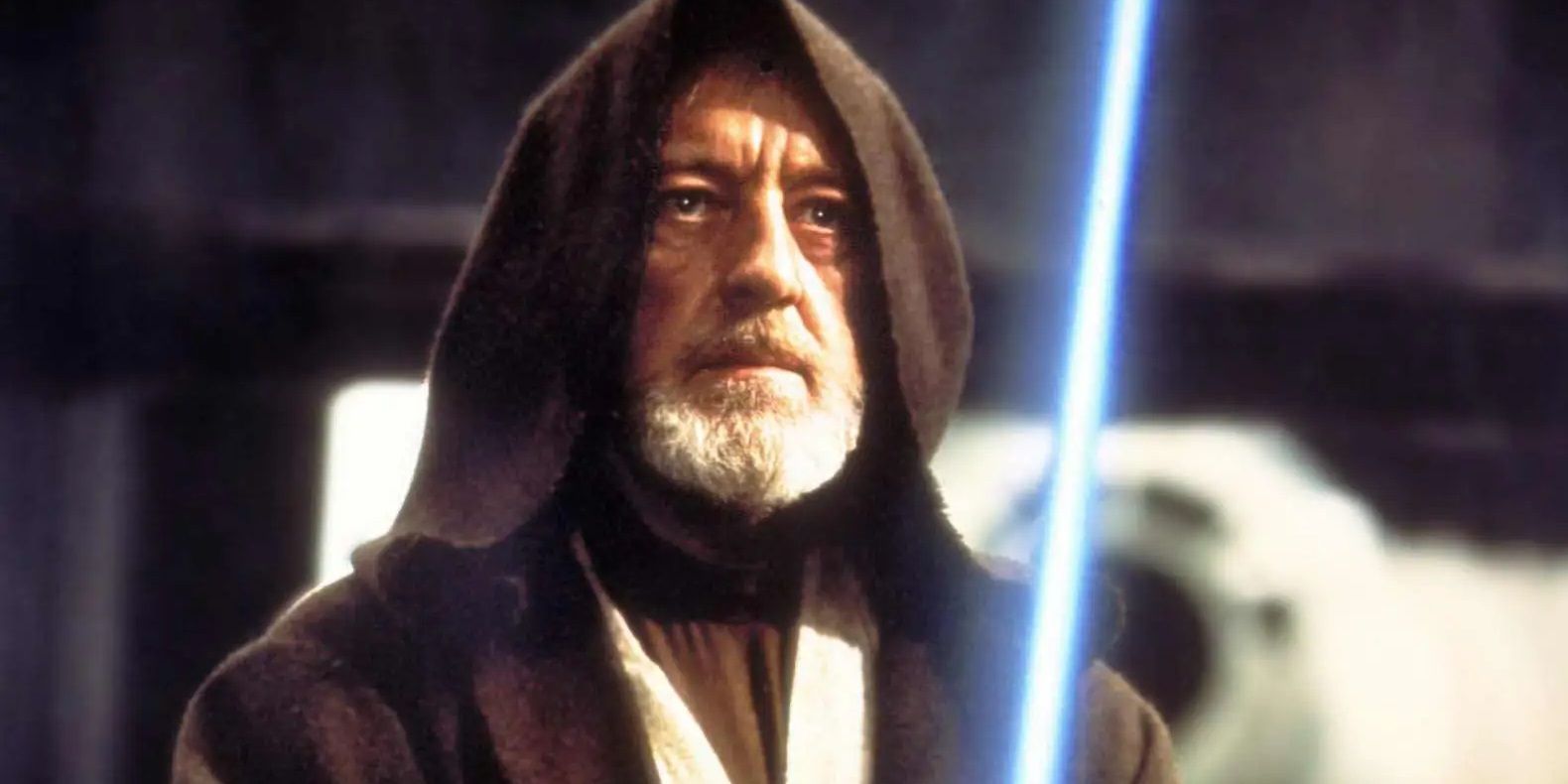 Star Wars: 10 razones por las que Rey debería haber sido descendiente de Obi-Wan (y no de Palpatine)