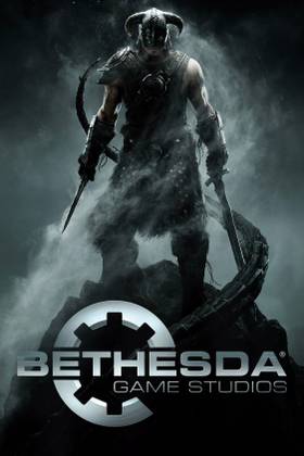 5 Best Bethesda Games To Try First 4 Bethesda Skyrim Poster
