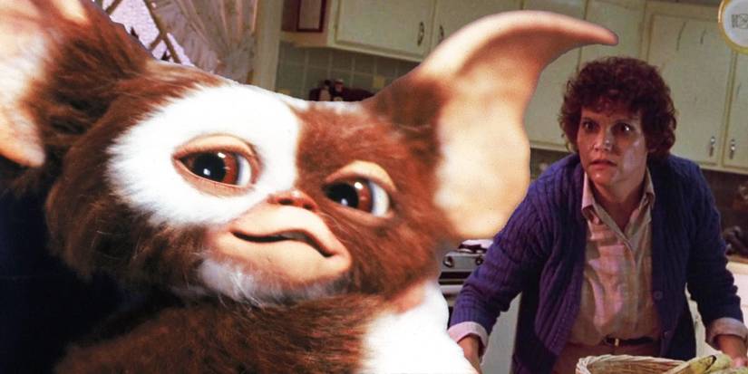 Spielberg's Unmade 1980s Horror Movie Ended Up Creating 2 Iconic Films ...