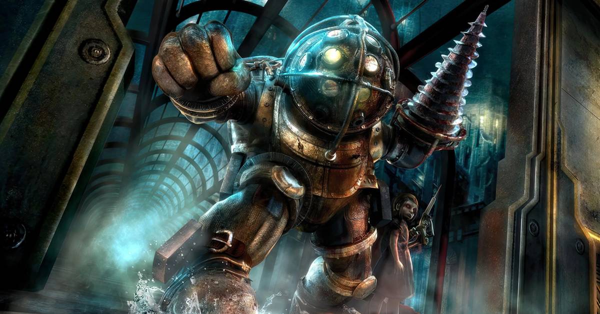 screenrant.com - Angharad Redden - 6 Perfect Video Games You Didn't Know Were Based On Books