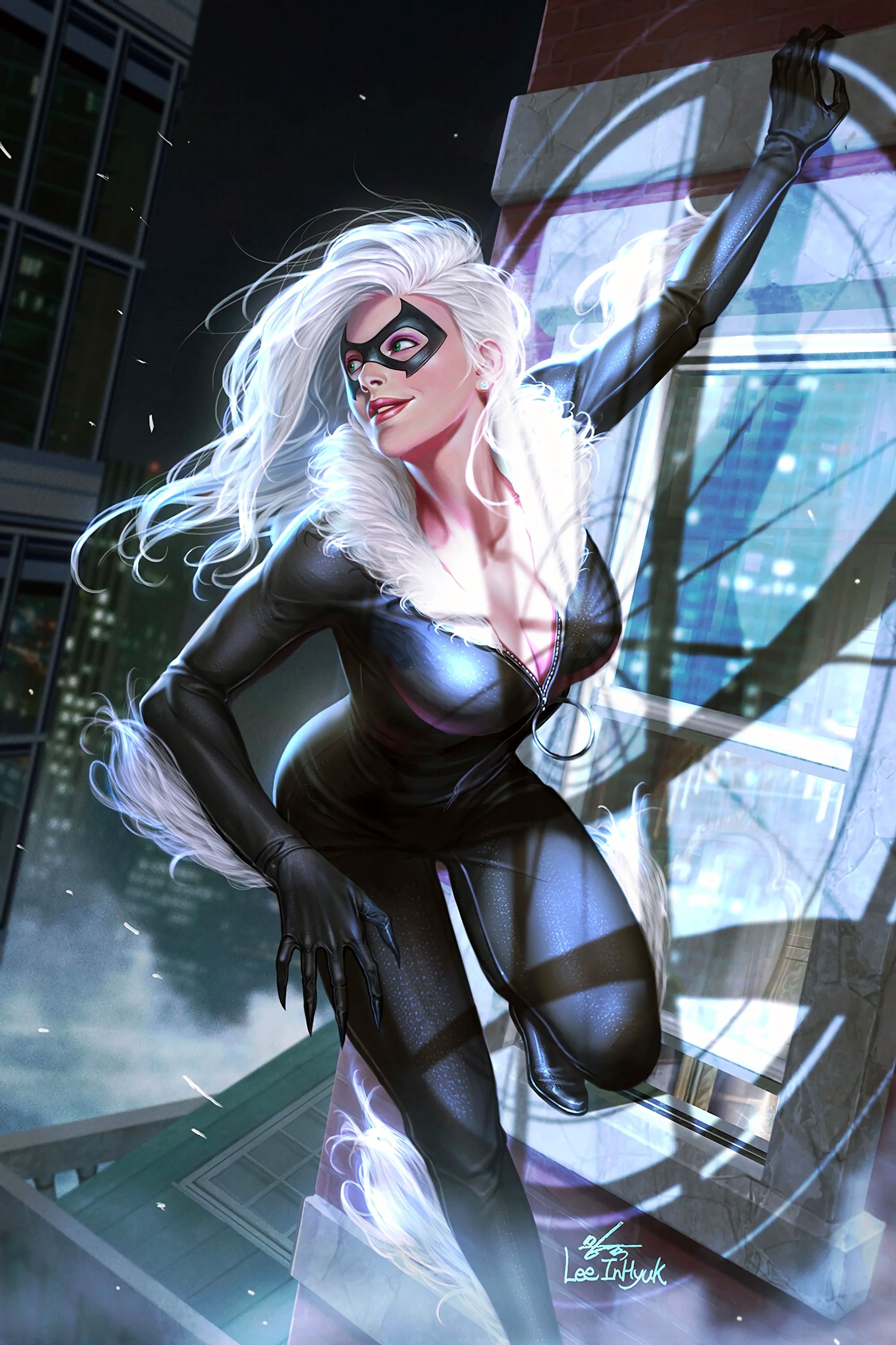 Black Cat