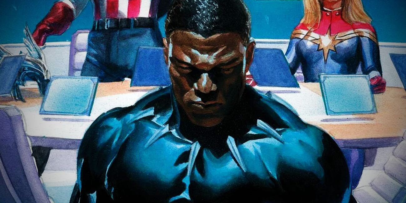 10 Smartest Avengers of All Time, Ranked from Savvy to Super-Genius