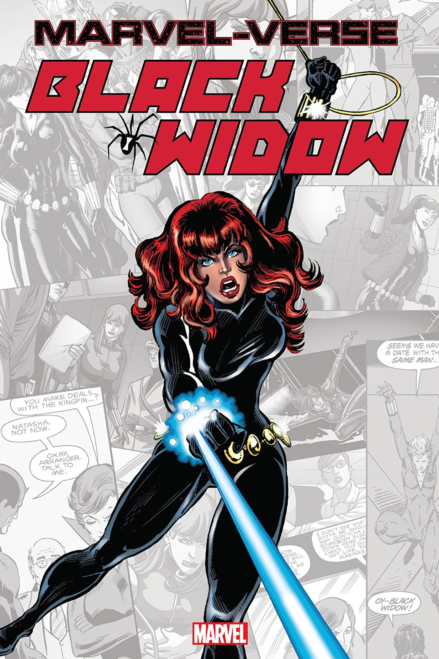 Black Widow