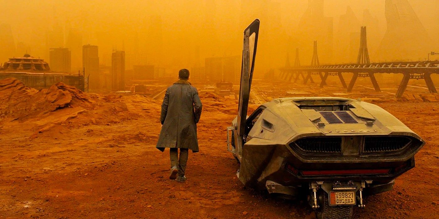 10 Best Sci-Fi Movies Of The Last 10 Years