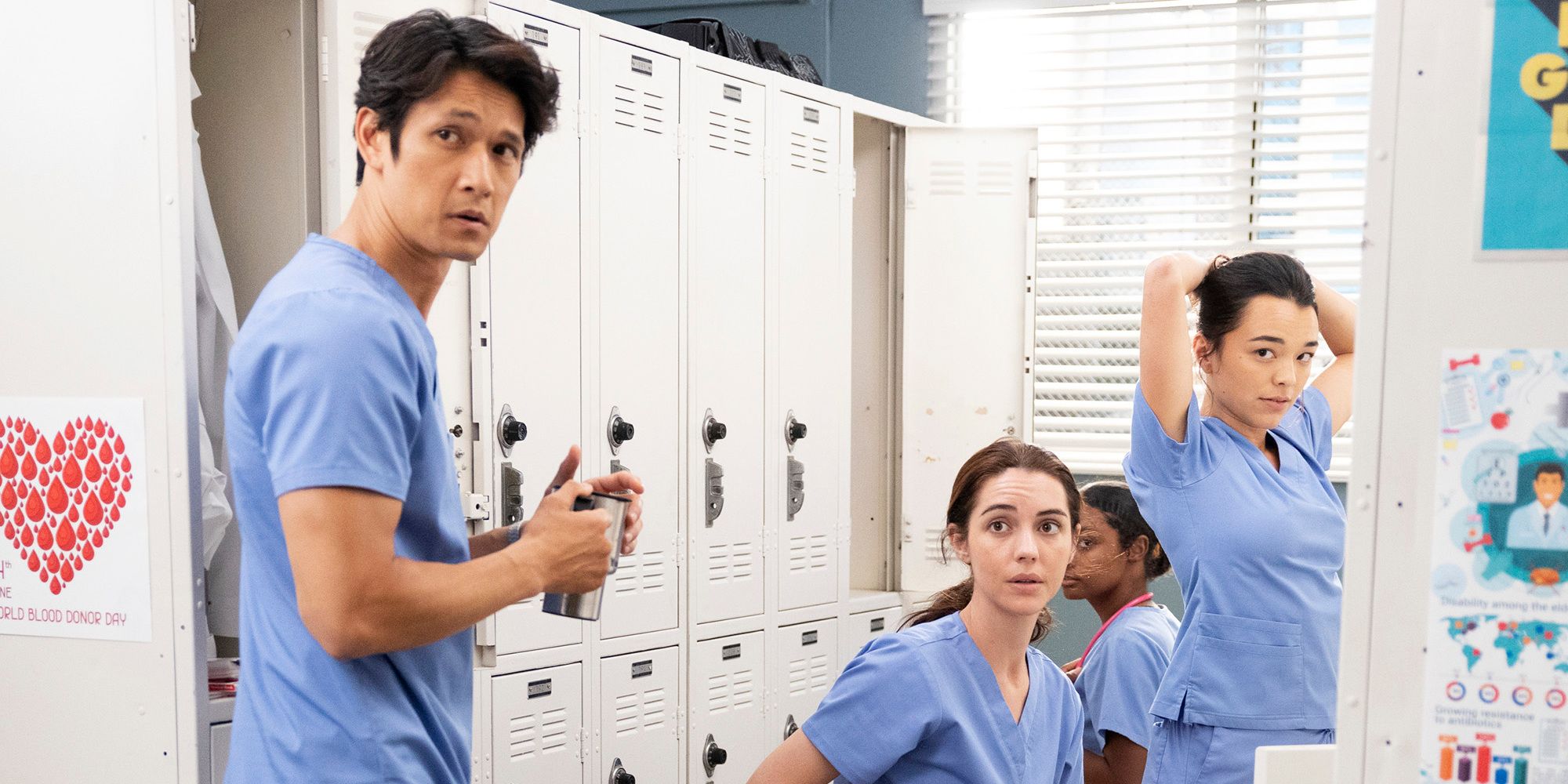 Grey's Anatomy Losing Its Best Meredith Replacement Is A Big Problem For Season 21