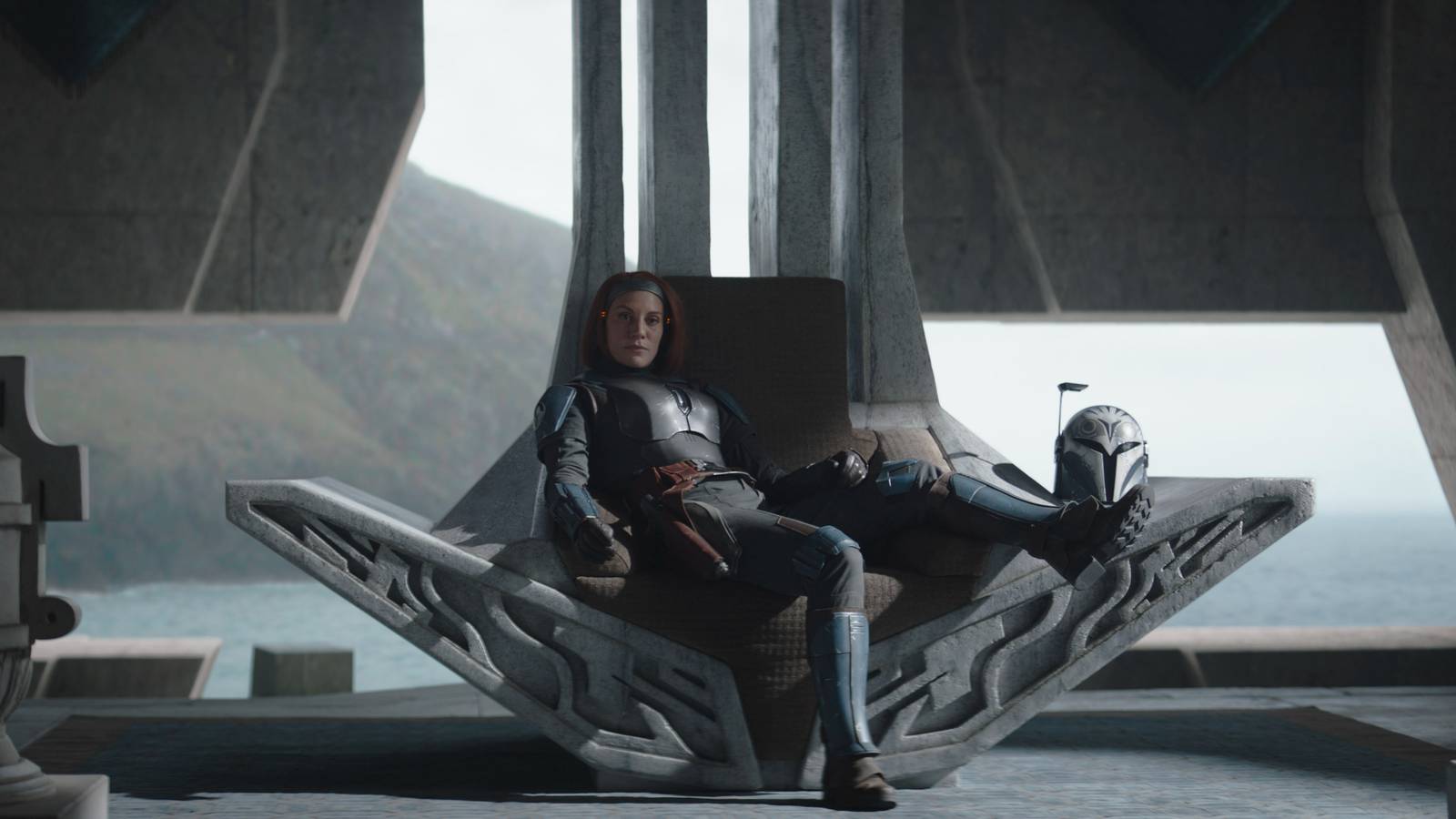 Why The Mandalorian Season 3 Just Undid Bo-Katan's Whole Story