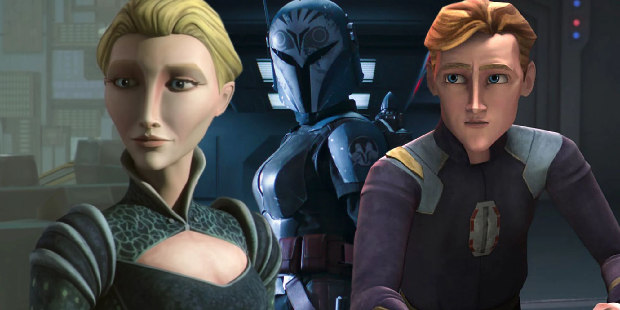 10 Star Wars Fan Theories I Desperately Want To Be True